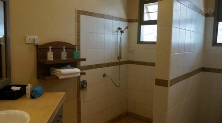 Machweo Wellness Retreat & Fine Dining