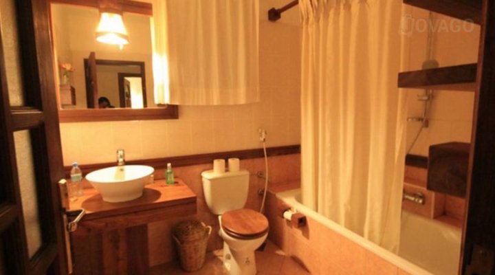 Machweo Wellness Retreat & Fine Dining