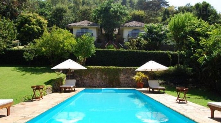 Machweo Wellness Retreat & Fine Dining