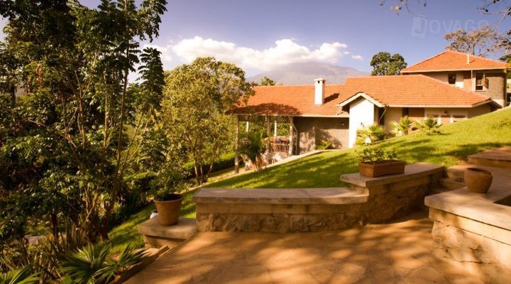Machweo Wellness Retreat & Fine Dining