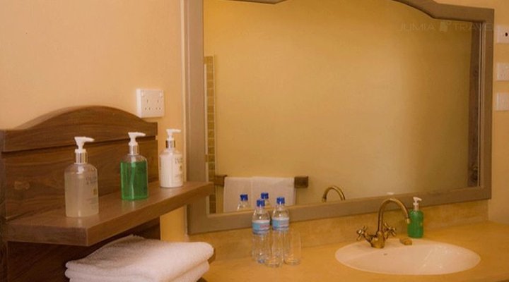 Machweo Wellness Retreat & Fine Dining