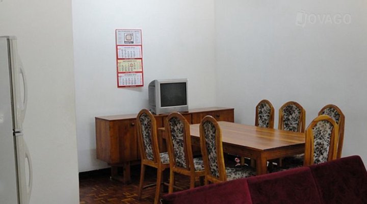 Roly's Bamburi Beach Villa
