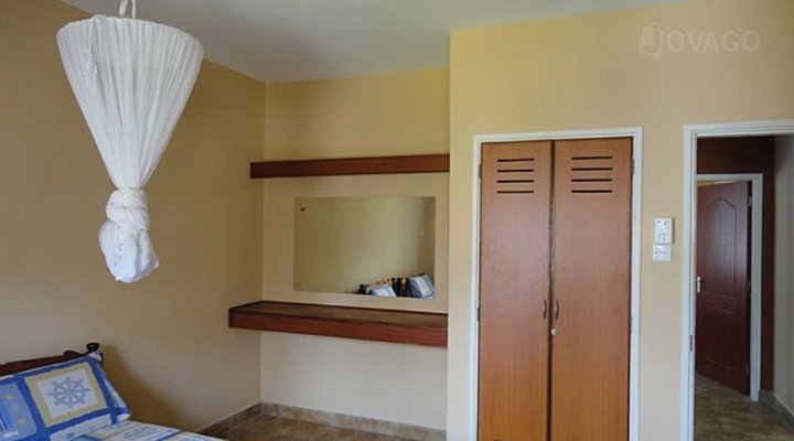 Roly's Bamburi Beach Villa