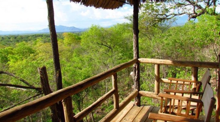 Ndovu Lodges And Camps