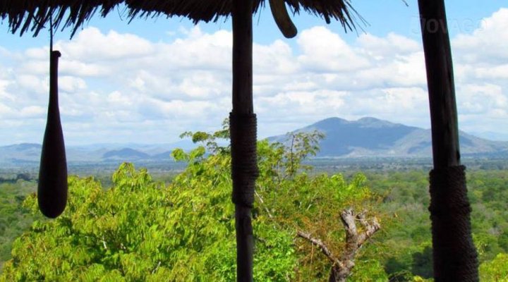 Ndovu Lodges And Camps