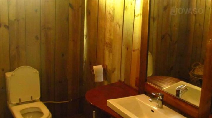 Ndovu Lodges And Camps