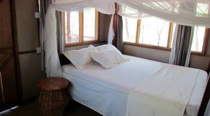 Ndovu Lodges And Camps