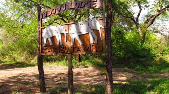 Ndovu Lodges And Camps