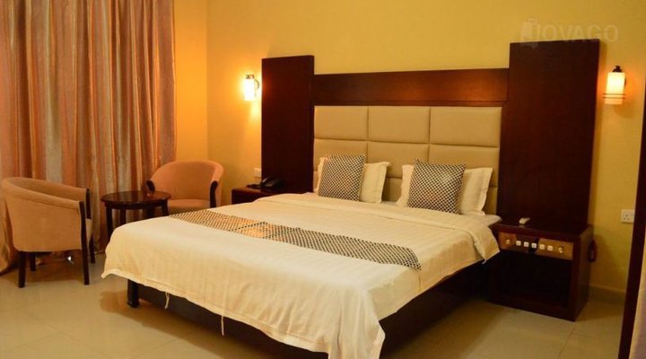 MIKA CONVENTION CENTER