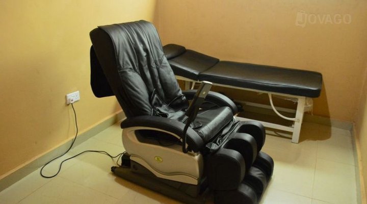 MIKA CONVENTION CENTER