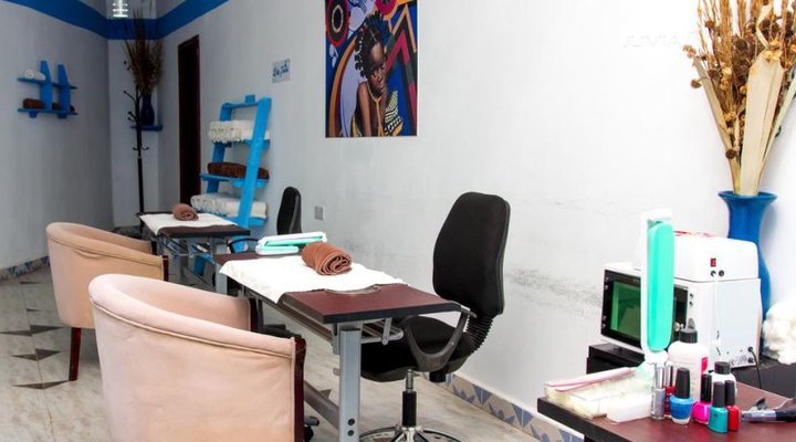 MIKA CONVENTION CENTER