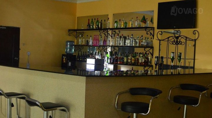 MIKA CONVENTION CENTER