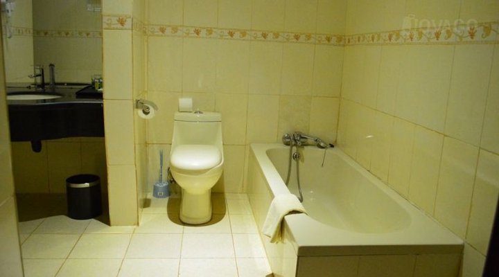 MIKA CONVENTION CENTER