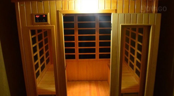 MIKA CONVENTION CENTER