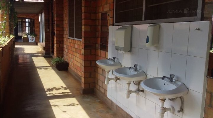 Kolping Hotel Hoima