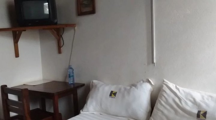 Kolping Hotel Hoima