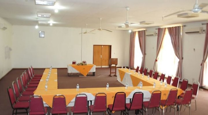 Kolping Hotel Hoima