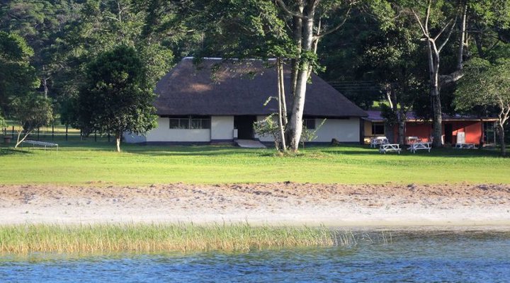 Ssese Islands Beach Hotel