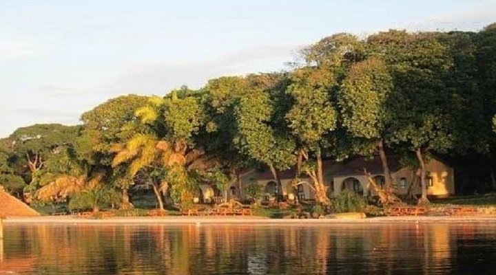Ssese Islands Beach Hotel