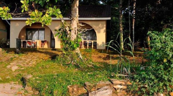 Ssese Islands Beach Hotel
