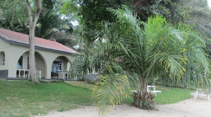 Ssese Islands Beach Hotel