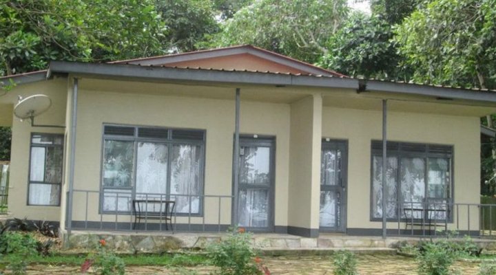 Ssese Islands Beach Hotel