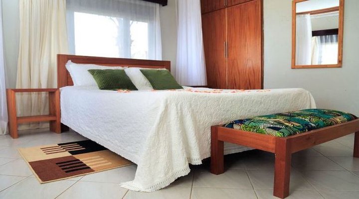 Ssese Islands Beach Hotel