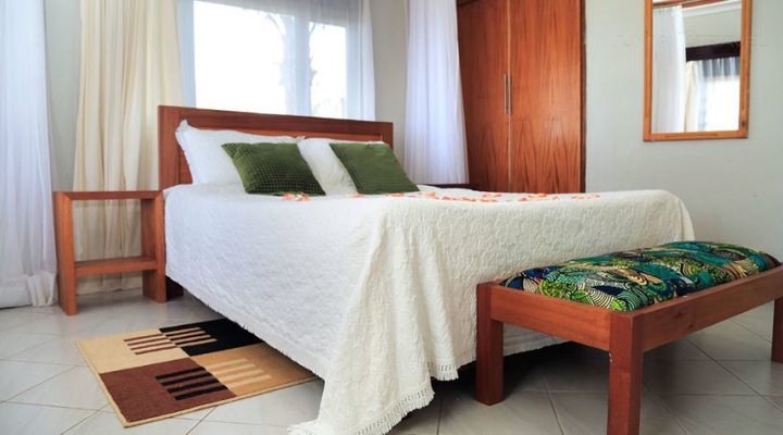 Ssese Islands Beach Hotel