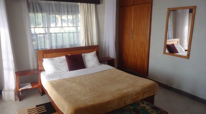 Ssese Islands Beach Hotel