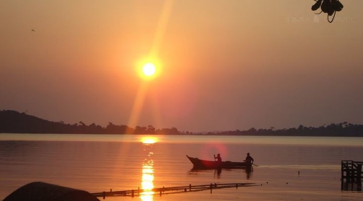 Ssese Islands Beach Hotel