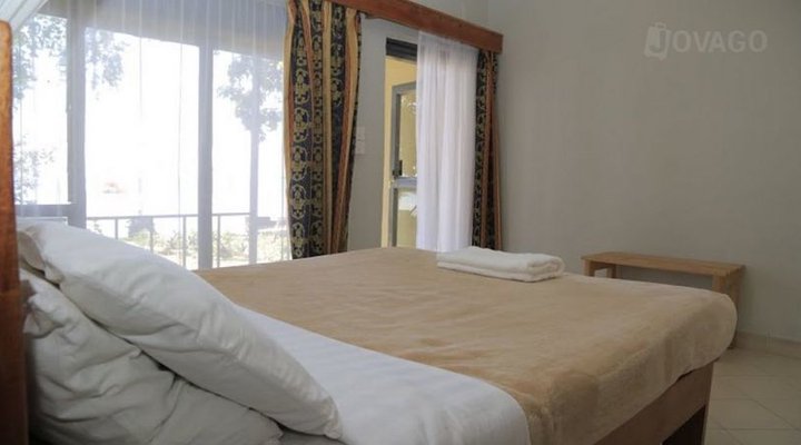 Ssese Islands Beach Hotel