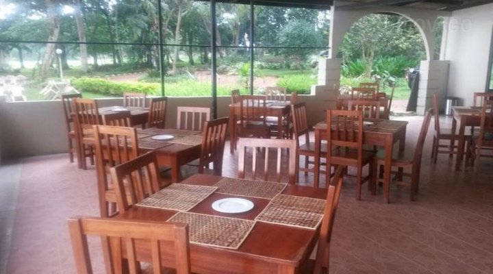 Ssese Islands Beach Hotel