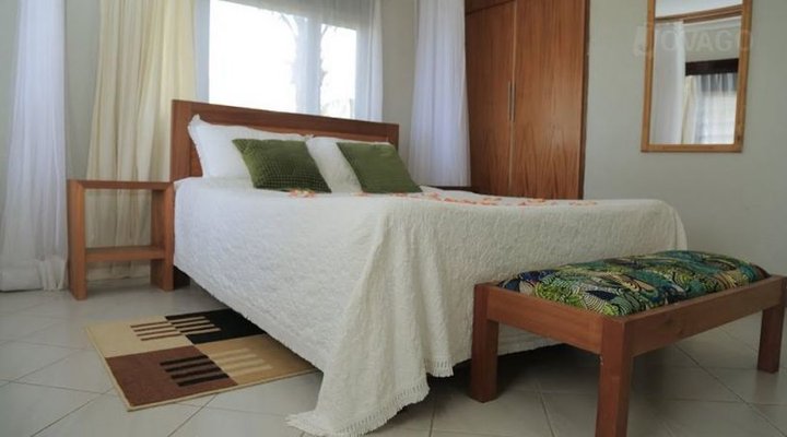 Ssese Islands Beach Hotel