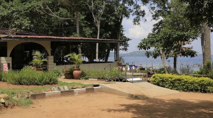 Ssese Islands Beach Hotel