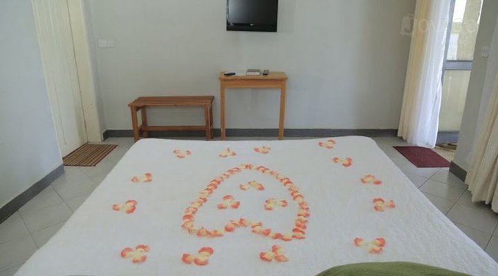 Ssese Islands Beach Hotel