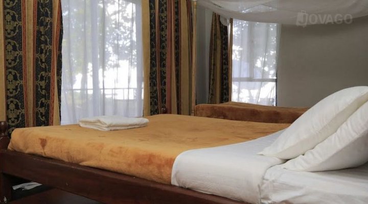Ssese Islands Beach Hotel