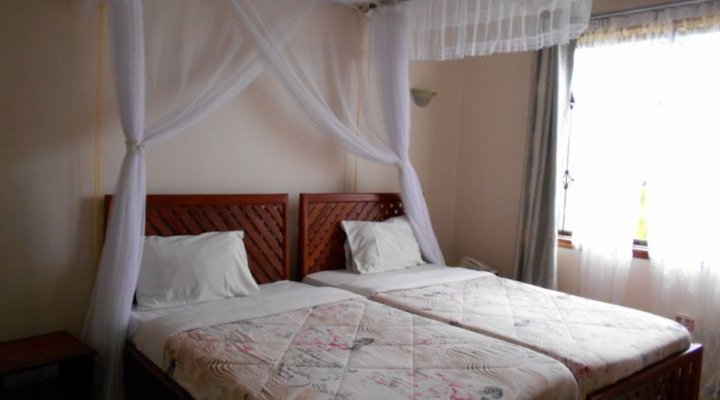 ORLANDO LODGE