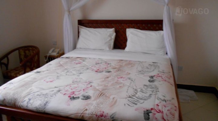 ORLANDO LODGE