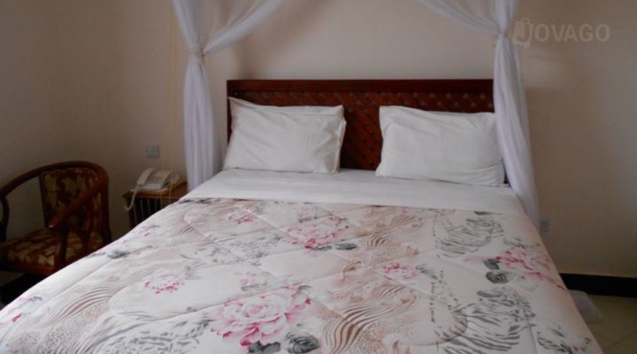 ORLANDO LODGE