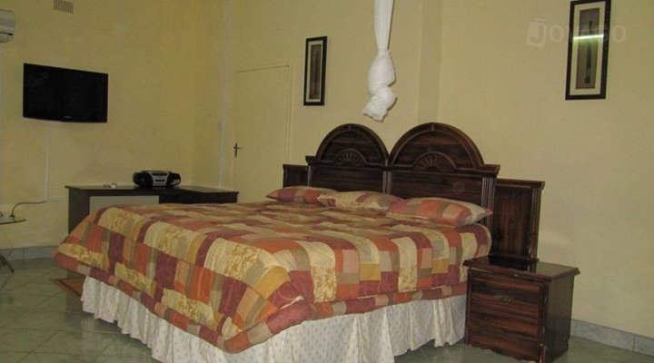 Likute Guest House