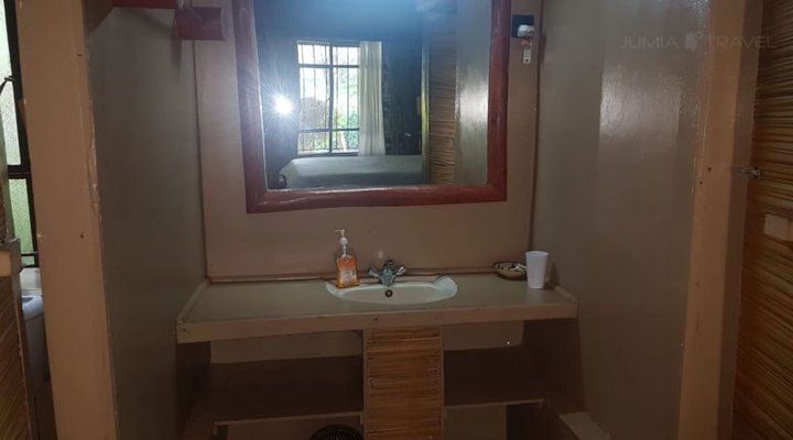 Kigwa Guest Cabins