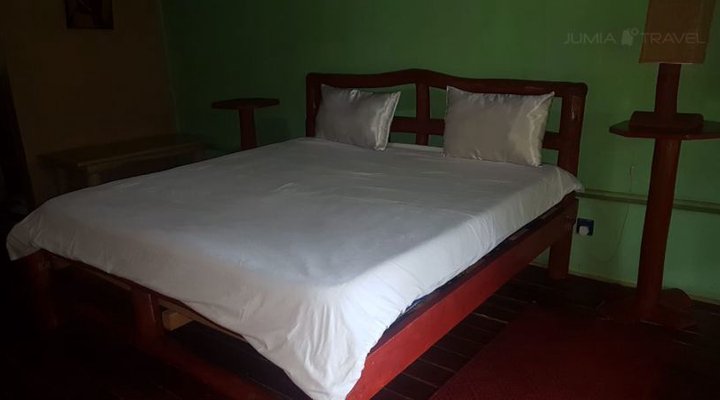 Kigwa Guest Cabins
