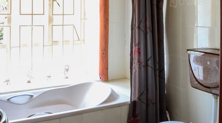Kigwa Guest Cabins