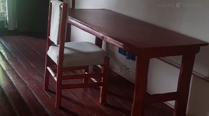Kigwa Guest Cabins