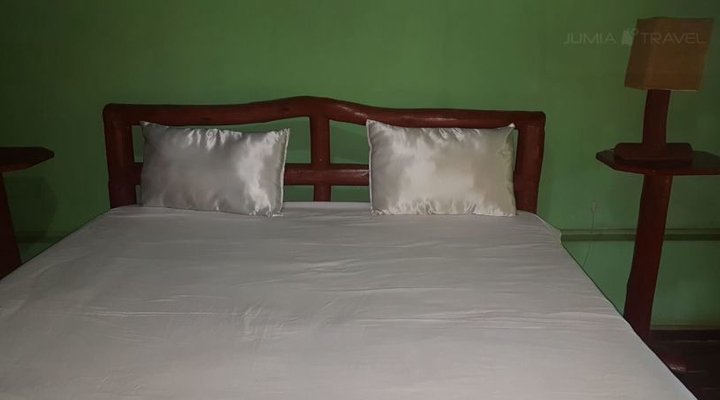 Kigwa Guest Cabins