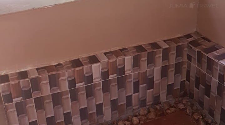 Kigwa Guest Cabins