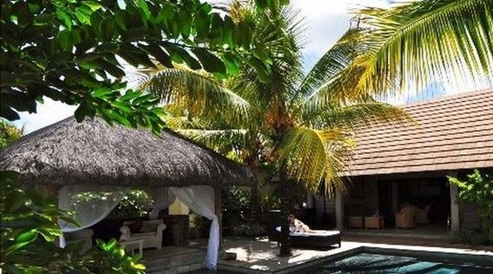 Mercury Gardens Resorts and Apartments