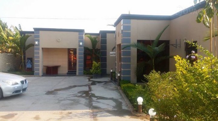 Mercury Gardens Resorts and Apartments
