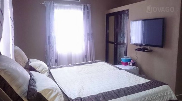 Mercury Gardens Resorts and Apartments