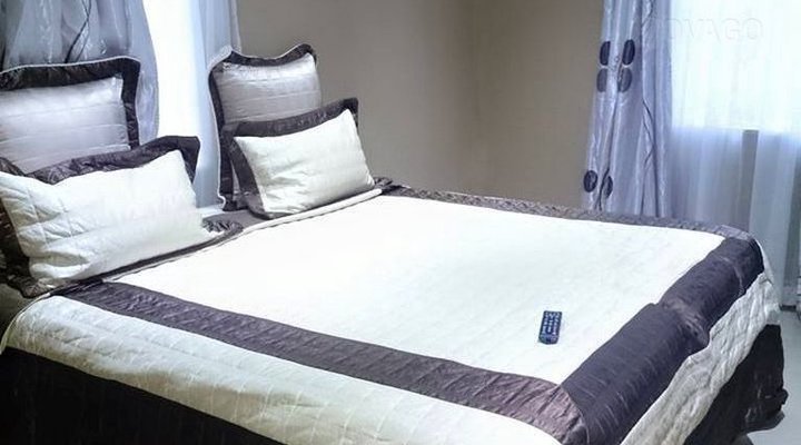 Mercury Gardens Resorts and Apartments